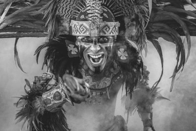 características de los mexicas