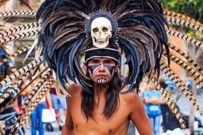 Aportaciones culturales de los mexicas