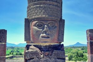 Aspectos comunes de los Toltecas y Mexicas
