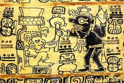 Educación de los Mexicas