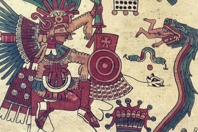 Tezcatlipoca