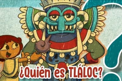 Tláloc
