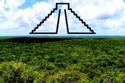 Zonas arqueológicas de los mexicas