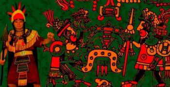arte mexica